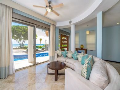 Playa del Carmen Luxury Vacation Rental Home 4 Bedrooms